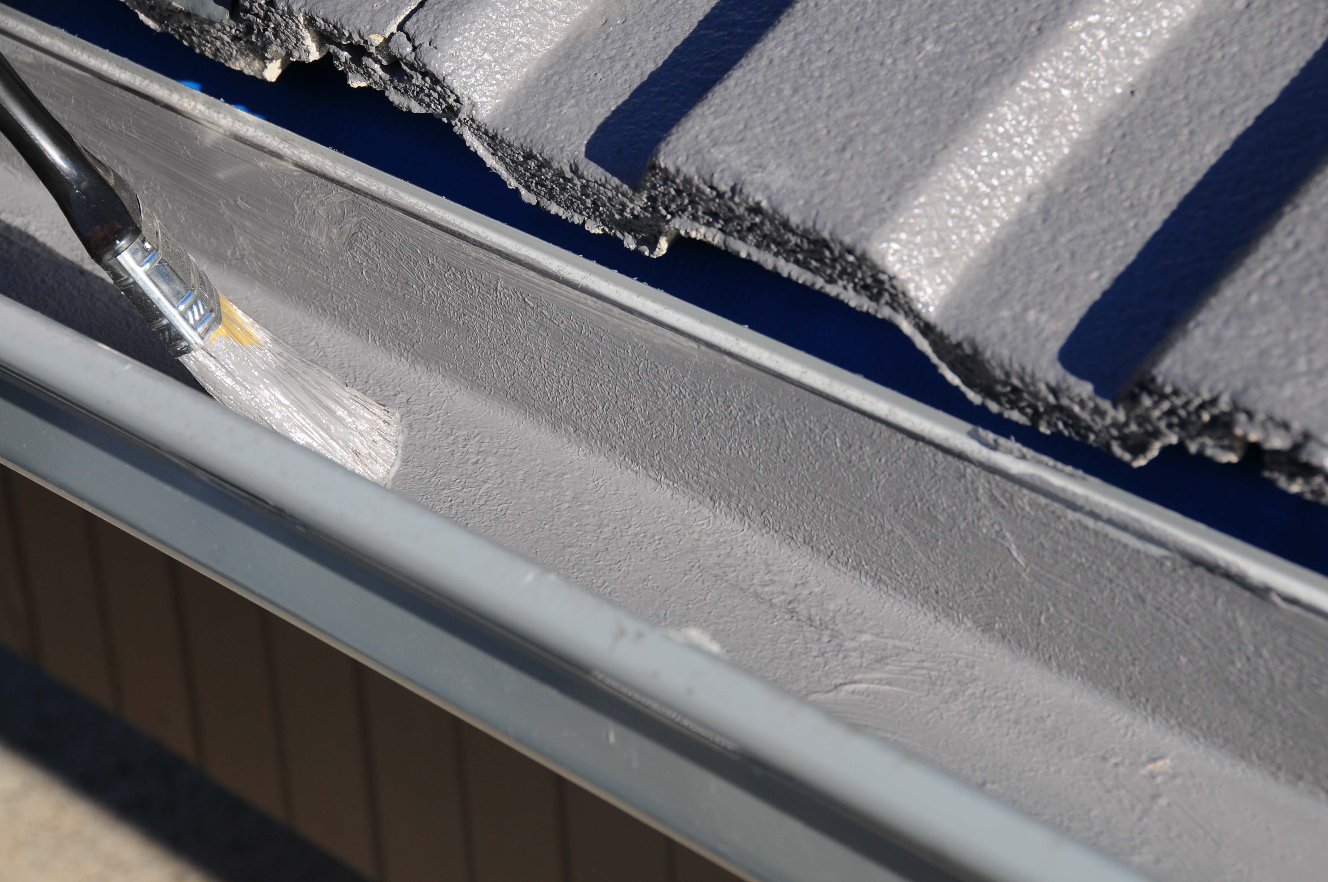 Repairing Roof Leaks. The Perfect And Easy To Use Solution For Roof Re ...