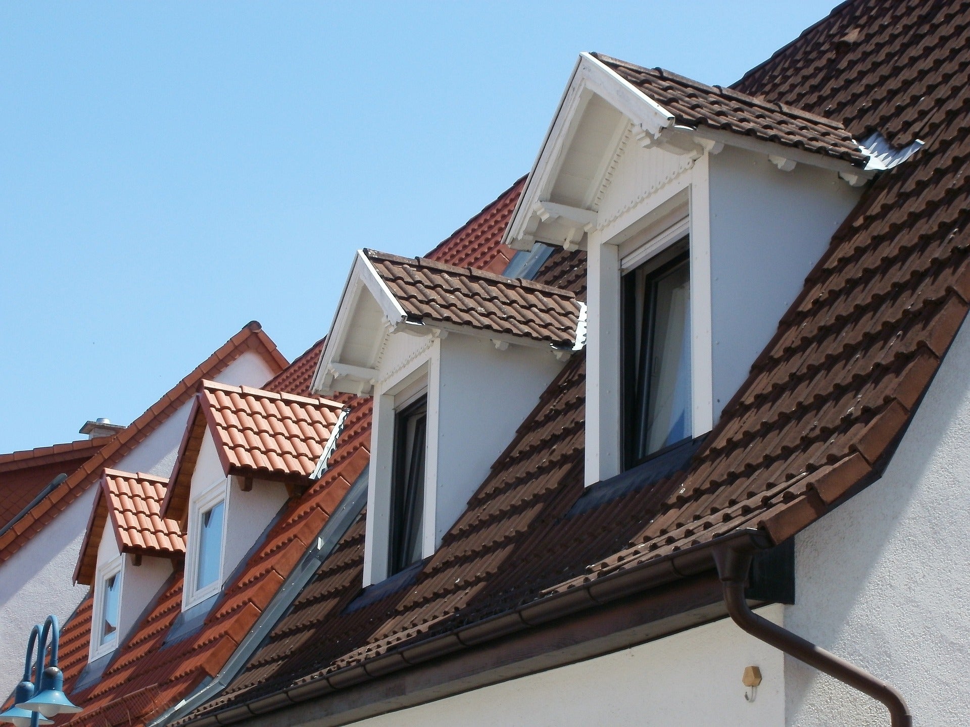 Your Guide to Dormer Windows