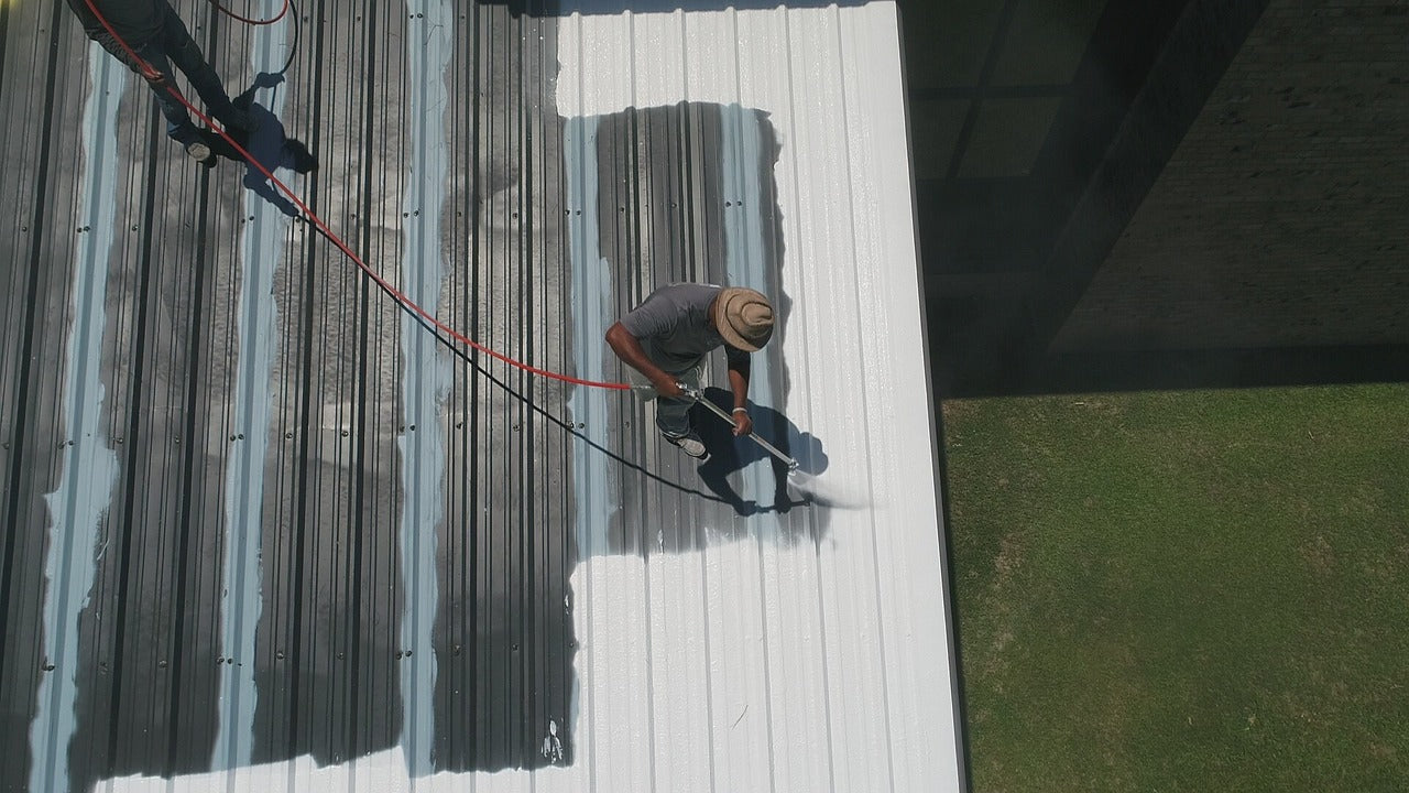 What Is a Thermal Barrier Coating for Your Roof?