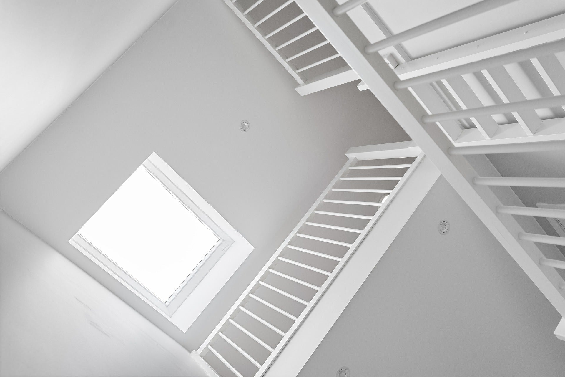 Everything You Need to Know about Velux Skylights Sizes