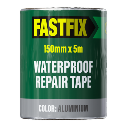 Fastfix - Waterproof Repair Tape